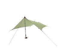 Sea to Summit – Tente Tarp Escapist Evo Medium Vert clair
