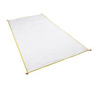 Sea to Summit - Escapist Ground Sheet - Toile de sol - 220 x 130 cm - white