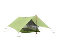 Sea To Summit - Escapist Mosquito Medium Green Translucide Black - Moustiquaire