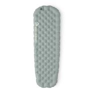 Sea to Summit - Ether Light XR Insulated ASC Mat - Matelas de camping - Large Wide - grey dark