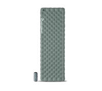 Sea to Summit - Ether Light XR Insulated ASC Mat - Matelas de camping - Large Wide - grey dark