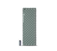 Sea to Summit Tapis de sol gonflable Ether Light XR isolé ASC rectangulaire gris foncé