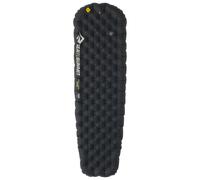 Sea to Summit Tapis de sol Ether Light XR Pro Regular noir