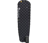SEA TO SUMMIT Ether Light Xr Pro Insulated Mat Regular - Mixte - Noir - taille Unique- modèle 2026