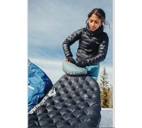 Sea To Summit Ether Light Xt Extreme Inflatable Mat Noir 183 x 55 cm