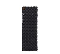 Sea to Summit Ether Light XT Extreme Tapis rectangulaire et Large pour Adulte, Unisexe, Noir (Noir), Taille Unique
