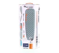 Sea to Summit Ether Light XT Insulated 168x55cm Matelas S Gris