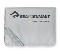 Sea to Summit RFID Card Holder Sacoche Taille unique Gris clair