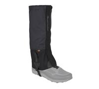 Sea to Summit - Alpine Evac Gaiters - Guêtres de randonnée - 41-45 - L | EU 41-45 - black