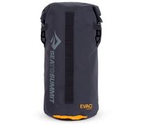 Sea to Summit Evac Bikepack Dry Bag Set 2 Piece 3.7L 047002 Black-Black Noir 3,7 I