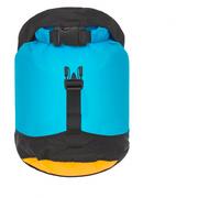 Sac de Compression Evac UL 8L Blue Atoll