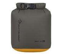 Sac étanche Sea to Summit Evac Lightweight Dry Bag 3L béluga