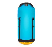 Sea To Summit - Sac de compression étanche en Cordura® - Evac Compression Dry Bag UL Blue Atoll - Taille 20 L - Bleu Bleu 20 L