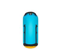 Sea To Summit - Sac de compression étanche en Cordura® - Evac Compression Dry Bag UL Blue Atoll - Taille 20 L - Bleu Bleu 20 L
