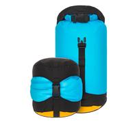 Sea to Summit Evac Ultralight Compression Dry Bag 5 L Blue Atoll