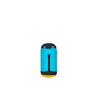 Sea to Summit Evac Ultralight Compression Dry Bag 5 L Blue Atoll