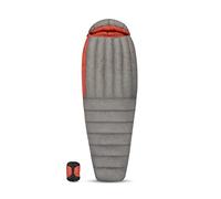 Sea to Summit Femme Flame FmII Sac de Couchage, Uni, Regular RECHTS