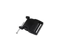 Sea to Summit Field Repair Buckle Side Release 50 mm (1 broche) pour sangles jusqu'à 50 mm
