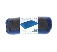 Sea to Summit - Foamcore Pillow - Coussin - Deluxe - navy blue