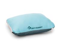 Sea to Summit - Foam Core Pillow - Coussin - 42 x 30 x 13 cm - aqua sea