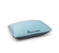 Sea to Summit - Foam Core Pillow - Coussin - 42 x 30 x 13 cm - aqua sea