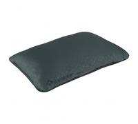 Sea to Summit Foam Core Large Coussins L Gris