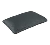 Sea to Summit FoamCore Pillow Deluxe Oreiller d'alpinisme, d'alpinisme et de Trekking, Adulte, Unisexe, Bleu (Bleu), Taille Unique