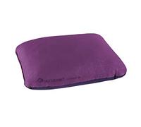 Sea to Summit FoamCore Pillow R Coussin de Voyage Adulte Unisexe Magenta (Violet) Taille Unique