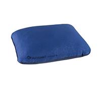 Sea to Summit - Foamcore Pillow - Coussin - Regular - navy blue