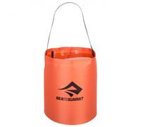 Sea to Summit - Folding Bucket - Transport de l'eau - 10 l - orange