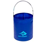Sea To Summit 10l Bucket Bleu