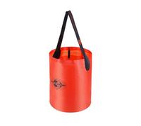 Sea to Summit – Seau pliable – Transport de l'eau 10 l – Orange
