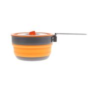 Sea to Summit Frontier 1L Collapsible Marmite 1 Orange
