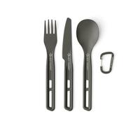Sea To Summit Frontier UL Cutlery Set - Couverts Pack de 3
