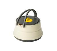 Sea To Summit - Bouilloire rétractable - Frontier UL Collapsible Kettle 1.3L en Nylon - Gris Gris