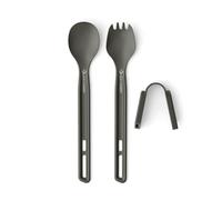 Set de couverts Frontier Ultralight Cultery Set Long 2 Sea To Summit