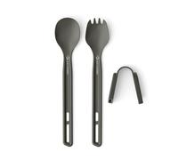 Sea to summit Frontier UL Cutlery Set - [2 Piece] Long Handle CuillÃšre et fourchette TU