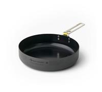 Sea to Summit Frontier Poêle de camping ultralégère 20,3 cm, ACK027021-521701