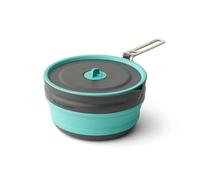 Sea to Summit Frontier Pot verseur pliable ultraléger pour camping 2,2 l