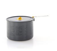 SEA TO SUMMIT Frontier Ul Pot 3l - Mixte - Gris - taille Unique- modèle 2024