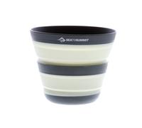 SEA TO SUMMIT Frontier Ul Collapsible Cup - Mixte - Noir / Gris - taille Unique- modèle 2024