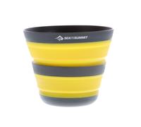 Sea to Summit Frontier UL 400ml Tasse Taille unique Jaune