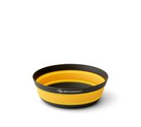Sea To Summit Frontier UL Bol pliant Jaune