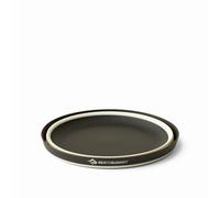 Sea To Summit Frontier UL Bol pliant - L Blanc - Popottes et couverts outdoor
