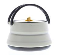 Sea To Summit - Bouilloire rétractable - Frontier UL Collapsible Kettle 1.3L en Nylon - Gris Gris