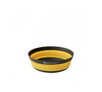Sea To Summit Frontier M Foldable Bowl Jaune