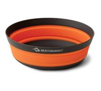 Sea to Summit – Bol pliable Frontier UL Medium 680 ml Orange