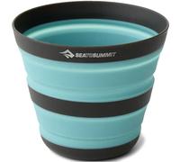 SEA TO SUMMIT Frontier Ul Collapsible Cup - Mixte - Bleu / Noir - taille Unique- modèle 2026