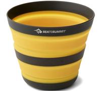 SEA TO SUMMIT Frontier Ul Collapsible Cup - Mixte - Jaune / Noir - taille Unique- modèle 2026