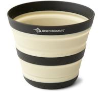 SEA TO SUMMIT Frontier Ul Collapsible Cup - Mixte - Noir / Gris - taille Unique- modèle 2026